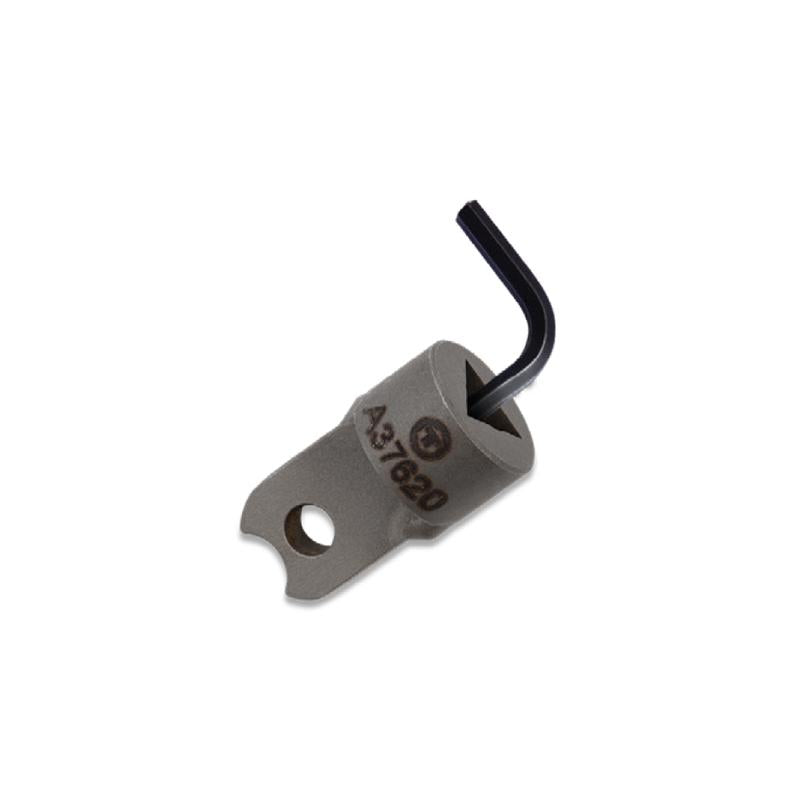 GEDORE Aufsteckstiftschlüssel – 6 mm bis 8 mm, Captive Pin – A38350