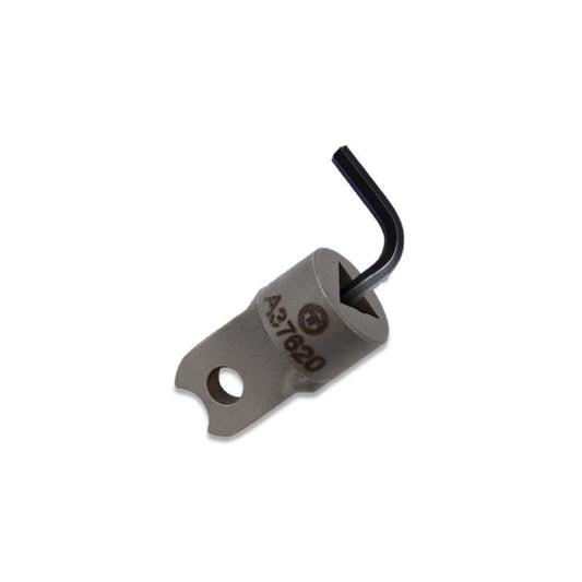 GEDORE Aufsteckstiftschlüssel – 6 mm bis 8 mm, Captive Pin – A38350