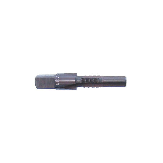 GEDORE Gewindereiniger M10 x 1 - KL-0132-511-1