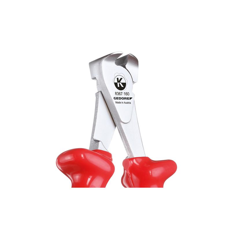 GEDORE VDE Kraft Vornschneider 160 Millimeter VDE 8367-160