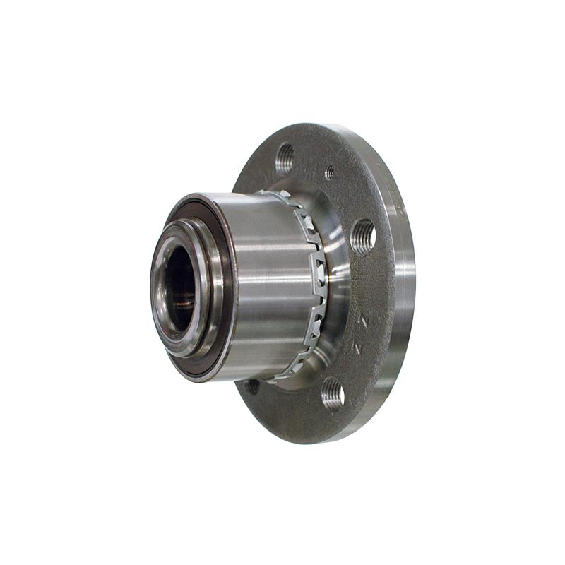 GEDORE Radlager Montageset für VW T5, Durchmesser 85 Millimeter KL-0041-451 B