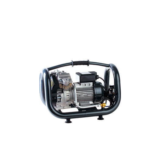 Aerotec Ölfreier Kolbenkompressor EXTREME 240-5 (230 Volt / 72 dB)