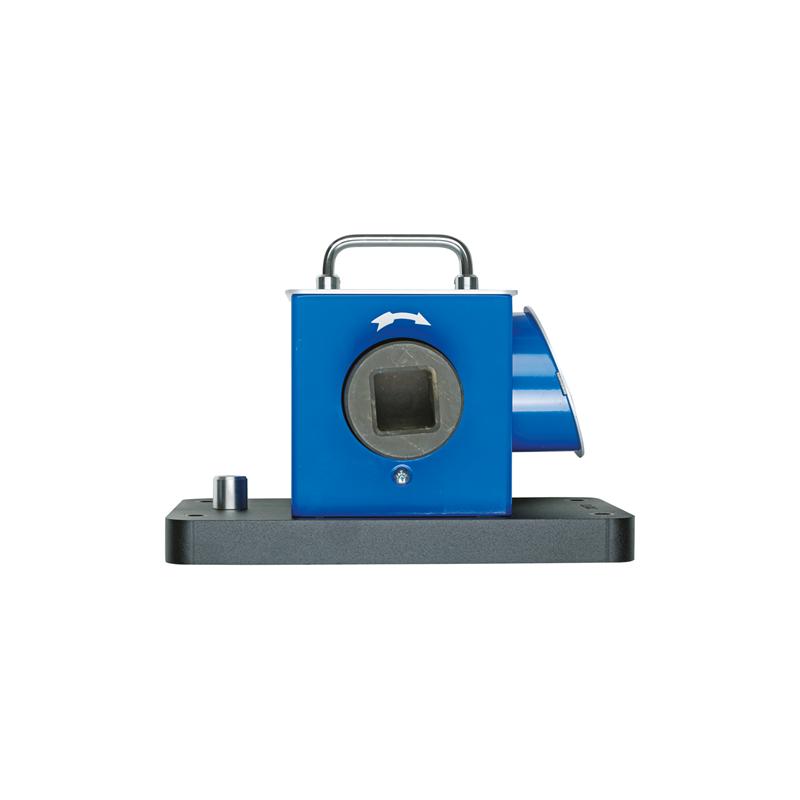 GEDORE Elektronisches Prüfgerät DREMOTEST E 500 Drehmomentmessgerät 8612-3150