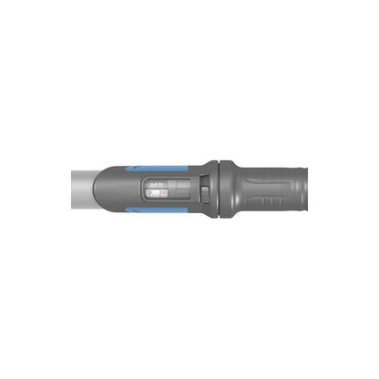GEDORE Drehmomentschlüssel DREMASTER® K 40-200 Newtonmeter DMK 200 - 123456