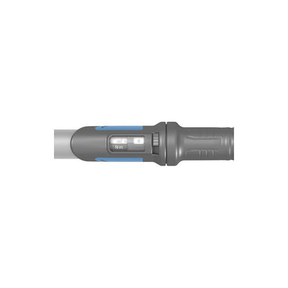 GEDORE Drehmomentschlüssel DREMASTER® K 40-200 Newtonmeter DMK 200 - 123456