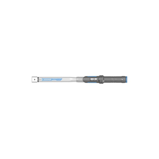 GEDORE Drehmomentschlüssel DREMASTER® SE 80-400 Newtonmeter DMSE 400-