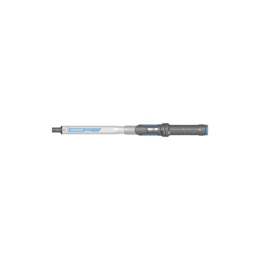 GEDORE Drehmomentschlüssel DREMASTER® von 150 bis 750 Newtonmeter DMZ 750 - DMZ750