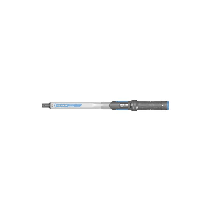 GEDORE DREMASTER® Drehmomentschlüssel 250-850 Newtonmeter DMZ 850 - 123456