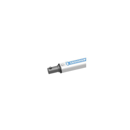 GEDORE DREMASTER® Drehmomentschlüssel 250-850 Newtonmeter DMZ 850 - 123456