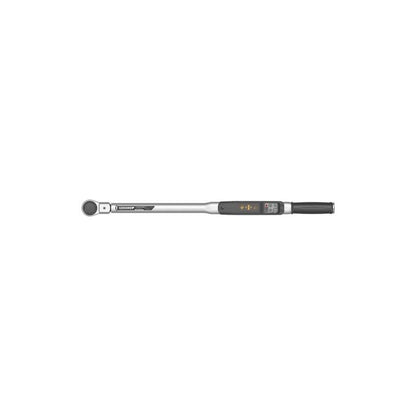 GEDORE Elektronischer Drehmomentschlüssel TorcoTronic III 10-120 Newtonmeter TT3KH 120-