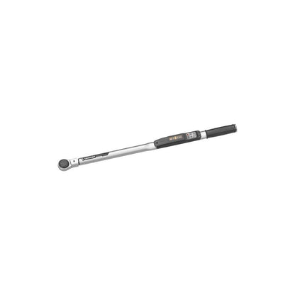 GEDORE Elektronischer Drehmomentschlüssel TorcoTronic III 10-120 Newtonmeter TT3KH 120-