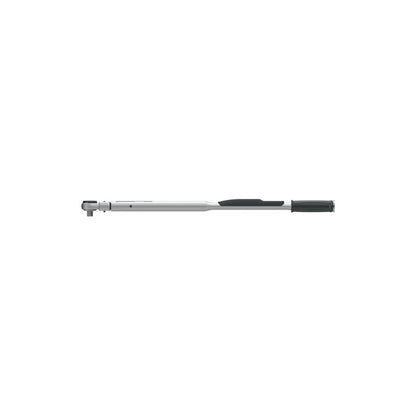 GEDORE Elektronischer Drehmomentschlüssel TorcoTronic III 10-120 Newtonmeter TT3KH 120-
