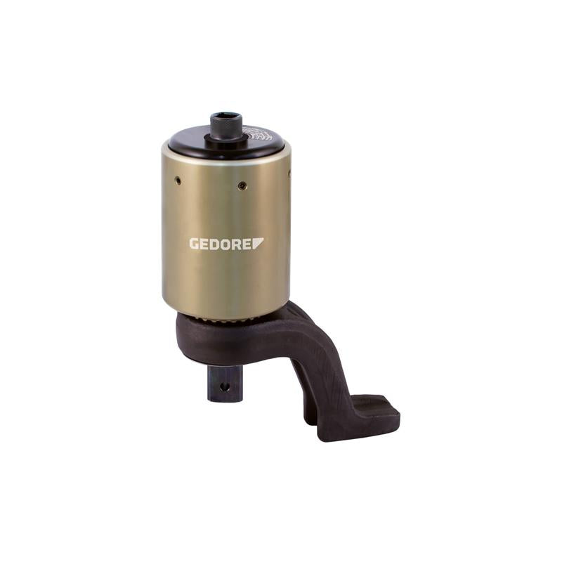 GEDORE Drehmomentvervielfältiger DREMOPLUS Aluminium 4000 Newtonmeter DVV-40Z