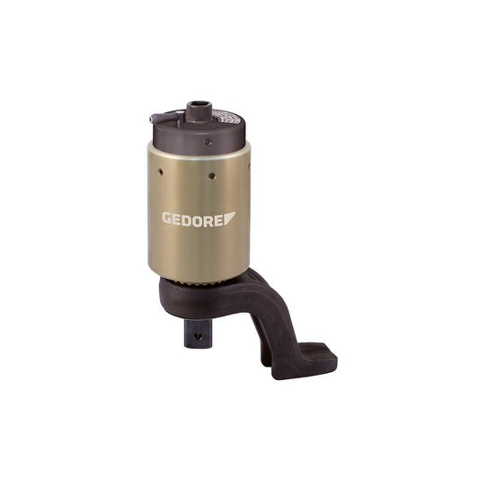 GEDORE Drehmomentvervielfältiger DREMOPLUS Aluminium 4000 Newtonmeter DVV-40ZRS
