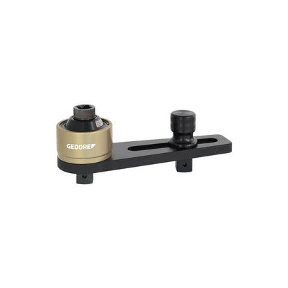 GEDORE Drehmomentvervielfältiger DREMOPLUS Aluminium 2000 Newtonmeter DVI-20L