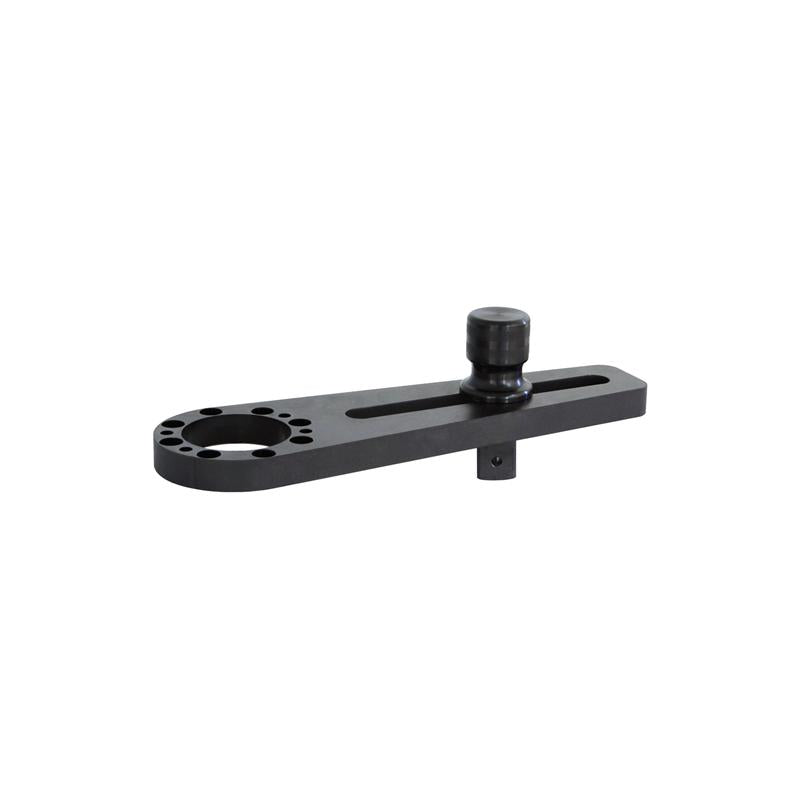GEDORE Drehmomentvervielfältiger DREMOPLUS Aluminium 2000 Newtonmeter DVI-20L