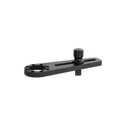 GEDORE Drehmomentvervielfältiger DREMOPLUS Aluminium 2000 Newtonmeter DVI-20L