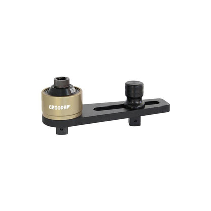 GEDORE Drehmomentvervielfältiger DREMOPLUS Aluminium 2800 Newtonmeter DVI-28L