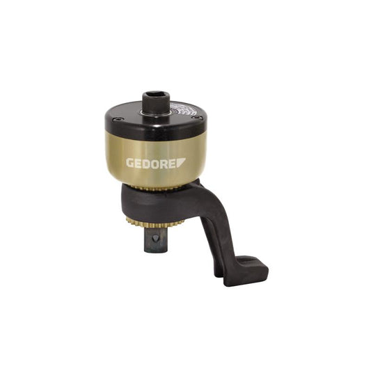 GEDORE Drehmomentvervielfältiger DREMOPLUS Aluminium 1300 Newtonmeter DVV-13Z
