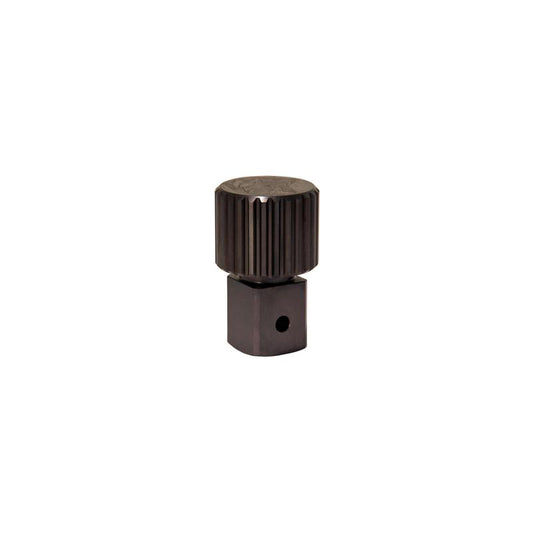 GEDORE Ersatzvierkant 1 Zoll inklusive Ring für DVI28 - E-VKR-DVI28