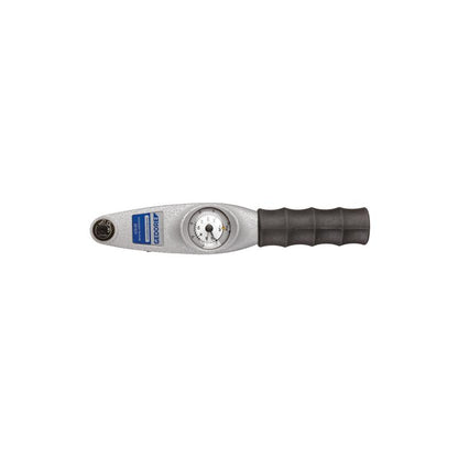 GEDORE Drehmomentschlüssel mit Schleppzeiger 2,4 bis 12 Newtonmeter ADS 12 A - 123456