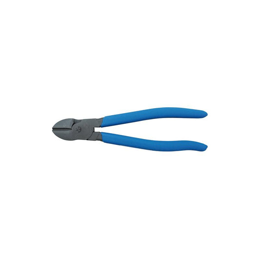 GEDORE Kraft-Seitenschneider 180 Millimeter tauchisoliert 8314-180 TL