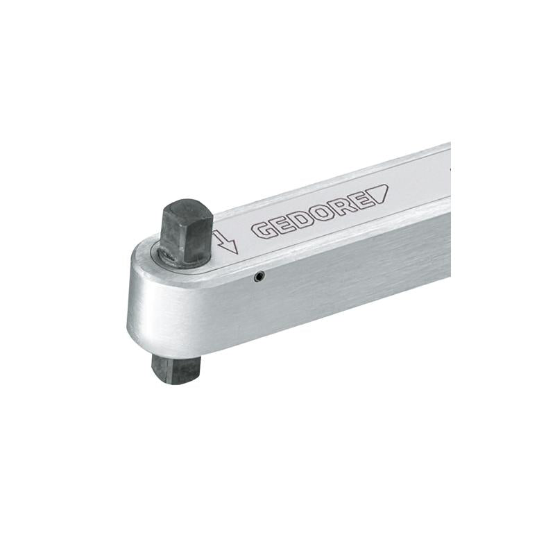 GEDORE Drehmomentschlüssel DREMOMETER 25-120 Newtonmeter 8561-001