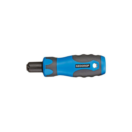 GEDORE Drehmomentschrauber Typ Pro mit Drehmoment von 0,2 bis 1,5 Newtonmetern PRO 150 FH - 150 FH