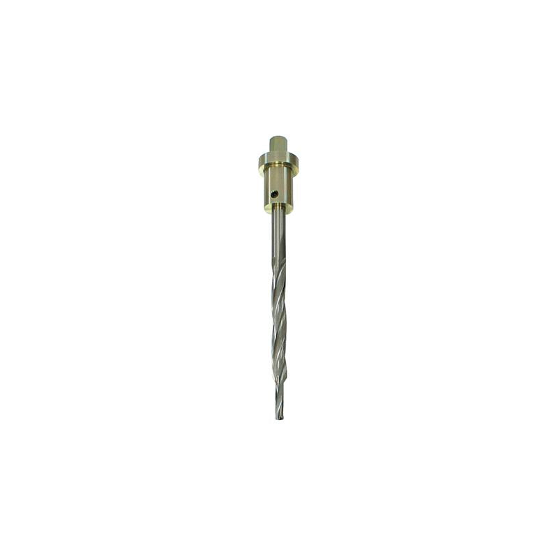 GEDORE Reibahle mit Durchmesser 6,9 mm und 4,9 mm KL-1683-212