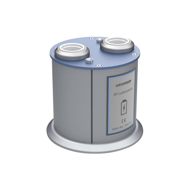 GEDORE Ladestation für ETQ APL - 123456