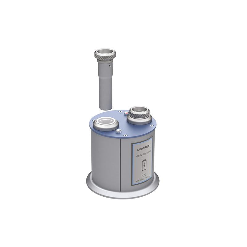 GEDORE Ladestation für ETQ APL - 123456