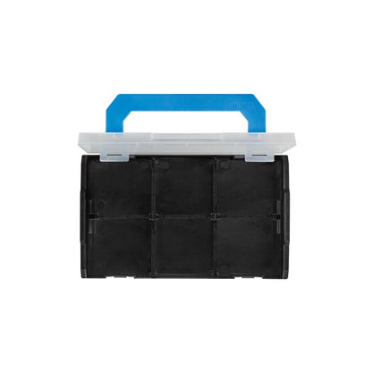 GEDORE L-BOXX Mini leer inklusive Einteilersortiment 1102 L
