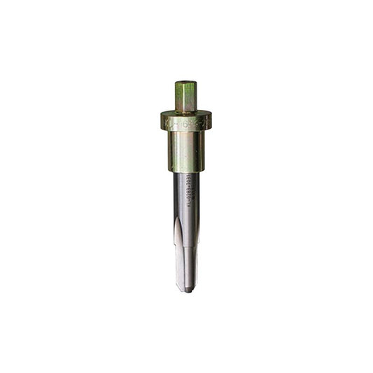 GEDORE Kernlochbohrer Durchmesser 11,1 Millimeter für M12 x 1 KL-0283-7031 A
