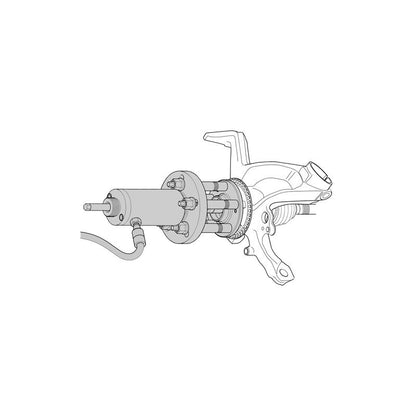 GEDORE Premium Radlager Paket KL-8041-100 A