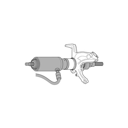 GEDORE Premium Radlager Paket KL-8041-100 A