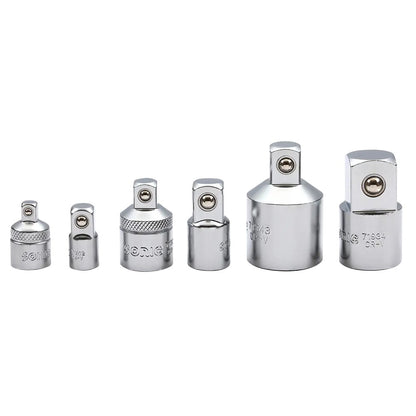 Sonic Adaptersatz 6-teilig - 300603