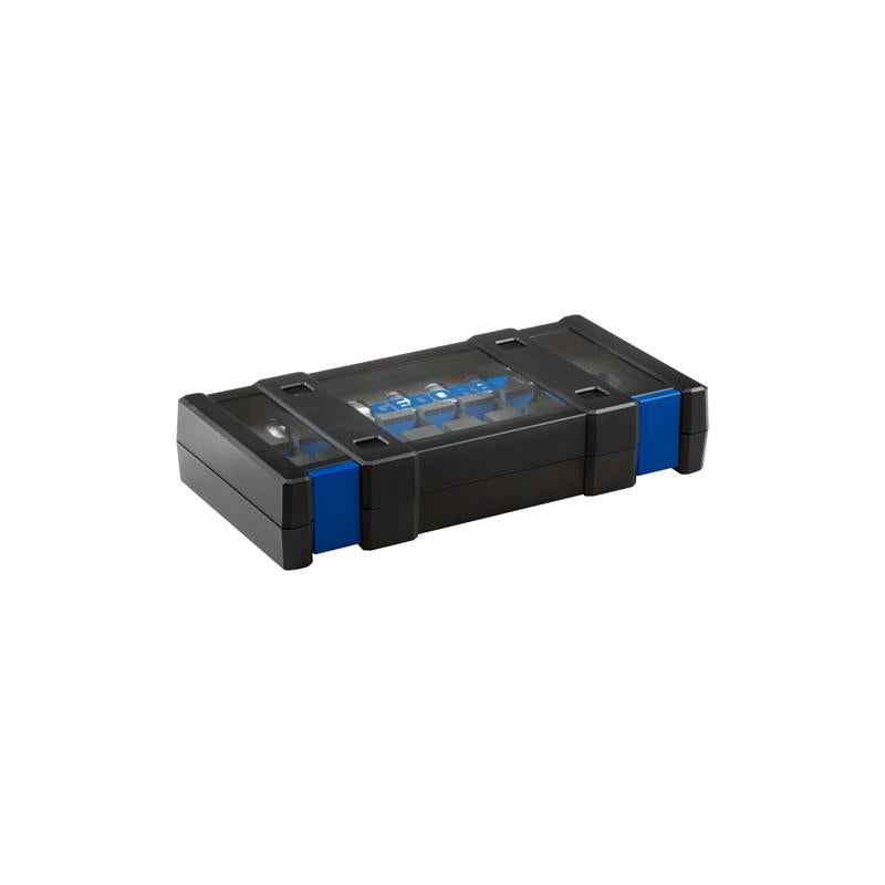 GEDORE Schraubendreher-Satz 1/2 Zoll 9-teilig - 19-009
