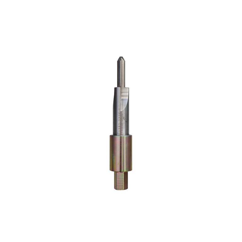 GEDORE Kernlochbohrer mit Durchmesser 8,1 Millimeter KL-0132-6101