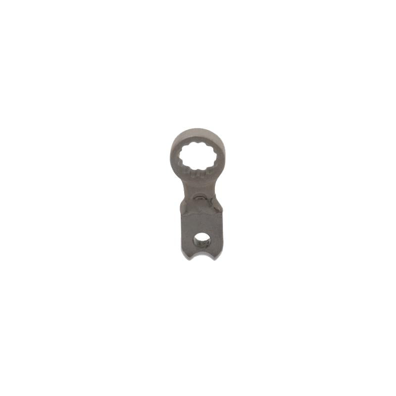 GEDORE Einsteckringschlüssel mit Captive Pin, Schlüsselweite 18 mm - 012330