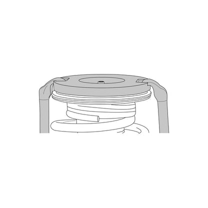 GEDORE Ergänzungssatz für Ford, Größe 5 - KL-0029-150