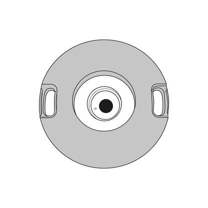 GEDORE Ergänzungssatz für Ford, Größe 5 - KL-0029-150