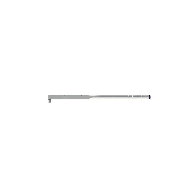 GEDORE Drehmomentschlüssel DREMOMETER DNR-Set 3/4 Zoll 155 bis 760 Newtonmeter 8563-N-05