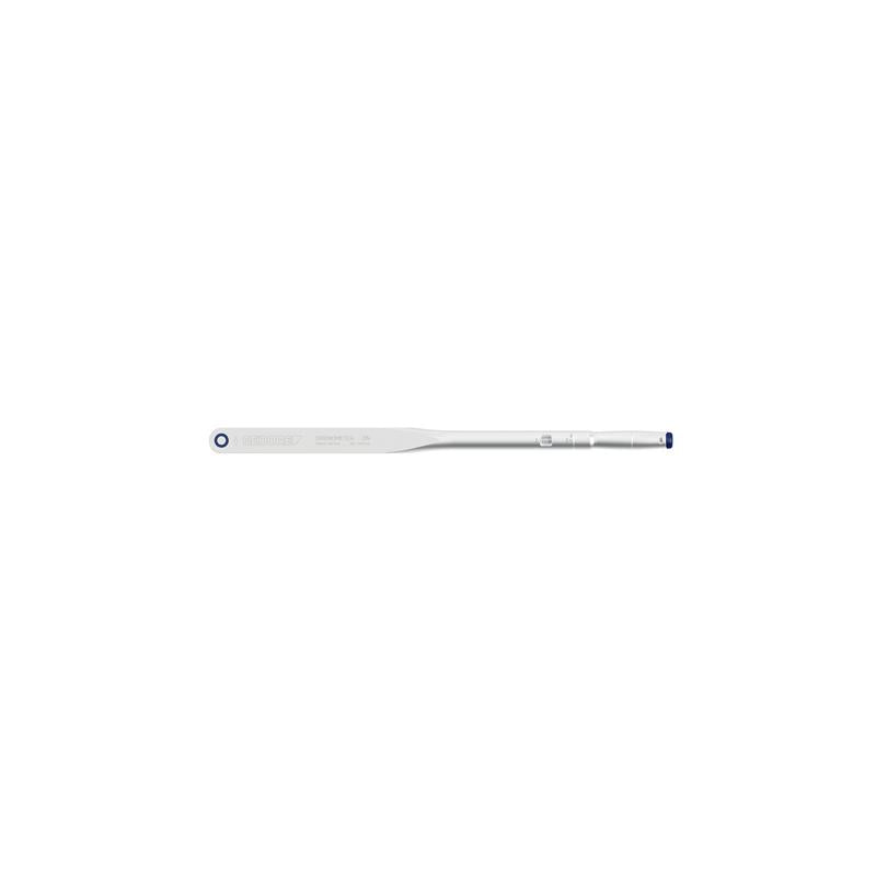 GEDORE Drehmomentschlüssel DREMOMETER DNR-Set 3/4 Zoll 155 bis 760 Newtonmeter 8563-N-05