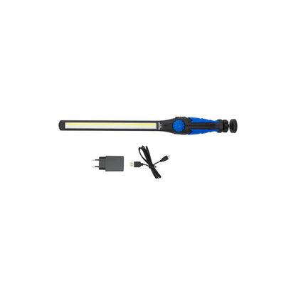 GEDORE LED Lampe mit Lithium-Ionen-Akku und USB-Ladeanschluss - 900 20