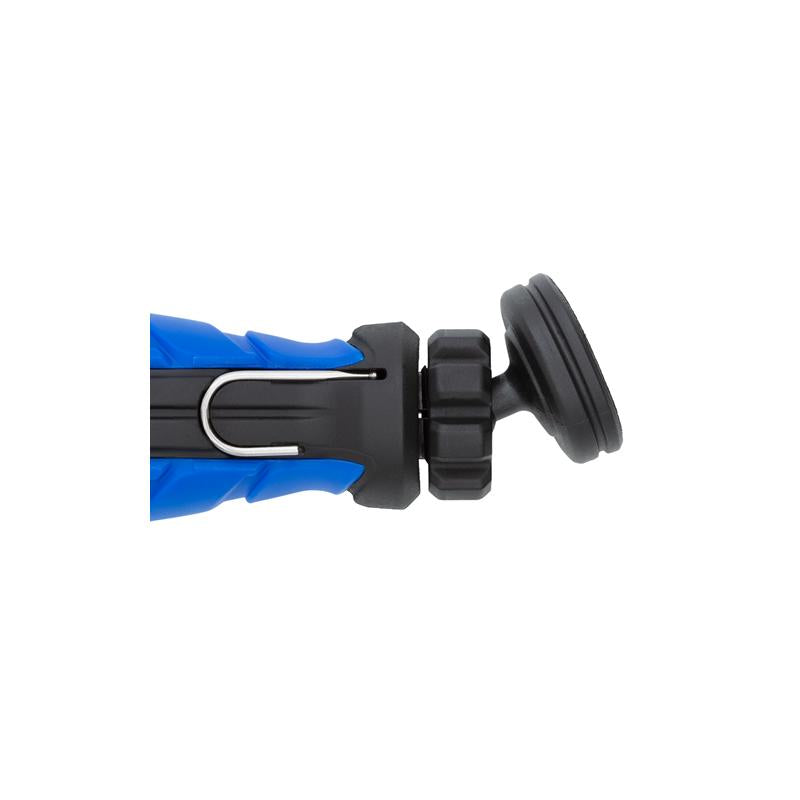 GEDORE LED Lampe mit Lithium-Ionen-Akku und USB-Ladeanschluss - 900 20