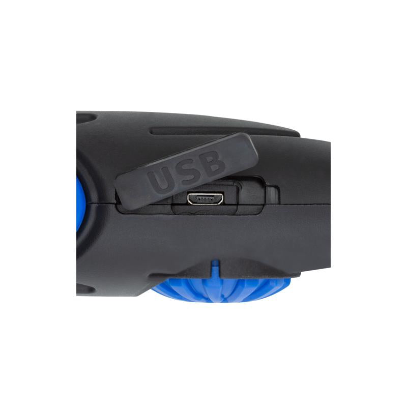 GEDORE LED Lampe mit Lithium-Ionen-Akku und USB-Ladeanschluss - 900 20
