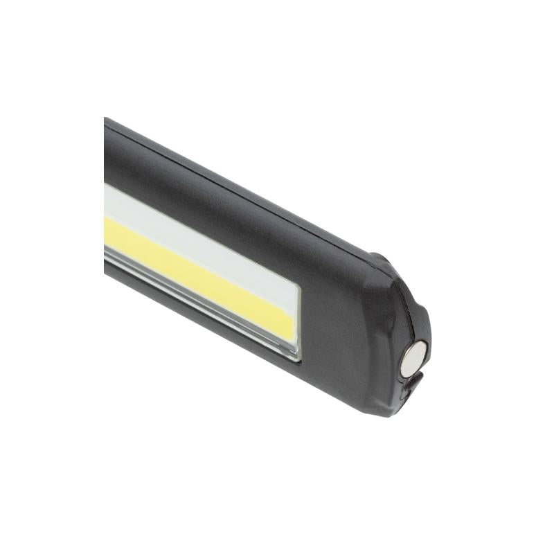 GEDORE LED Lampe mit Lithium-Ionen-Akku und USB-Ladeanschluss - 900 20