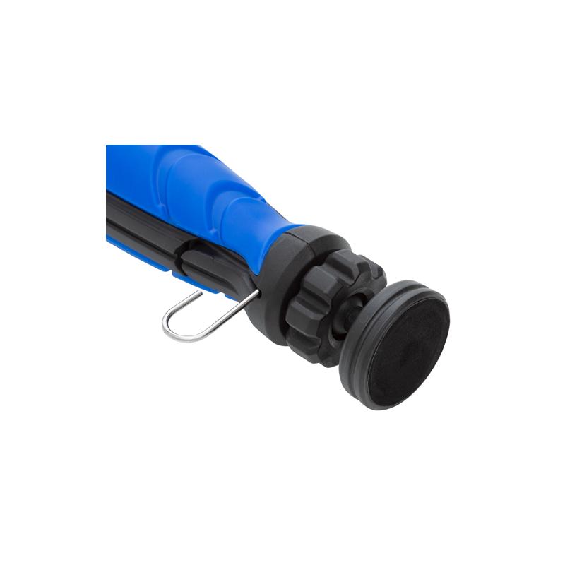 GEDORE LED Lampe mit Lithium-Ionen-Akku und USB-Ladeanschluss - 900 20