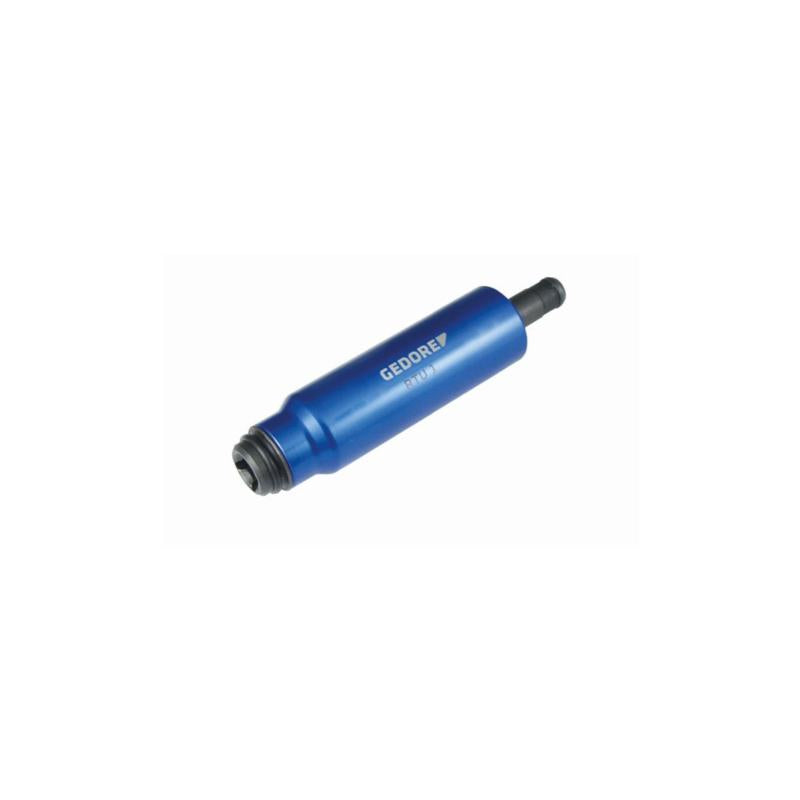 GEDORE Dynamischer Drehmomentbegrenzer von 0,6 bis 4,5 Newtonmeter RTU 4 - 123456