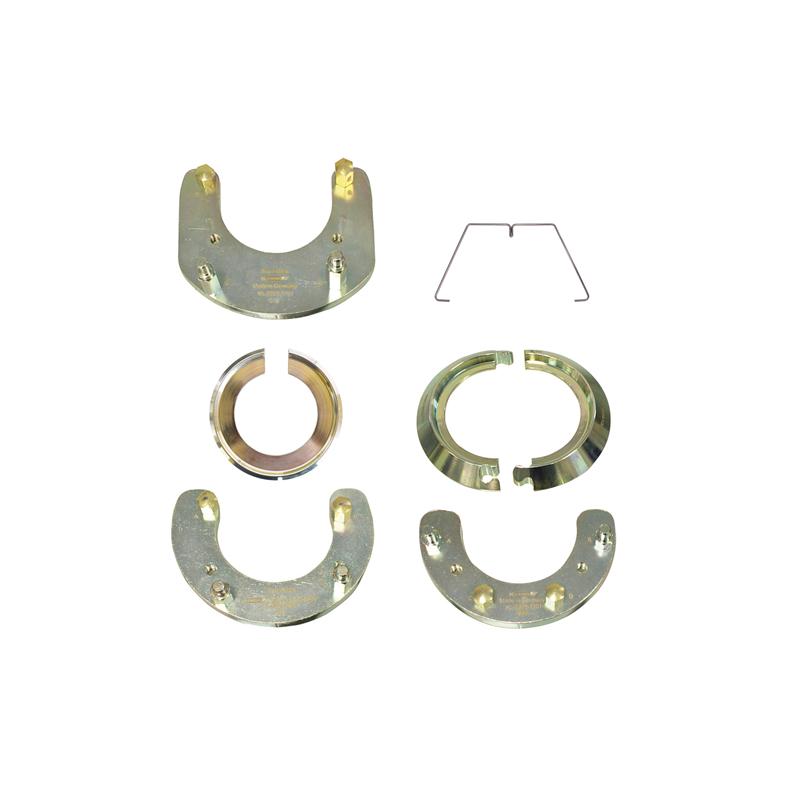 GEDORE Ergänzungssatz für Volkswagen und Audi, Größe 1, 2 und 3 - KL-0029-110 A